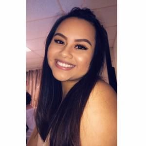 Meet your Posher, Letty